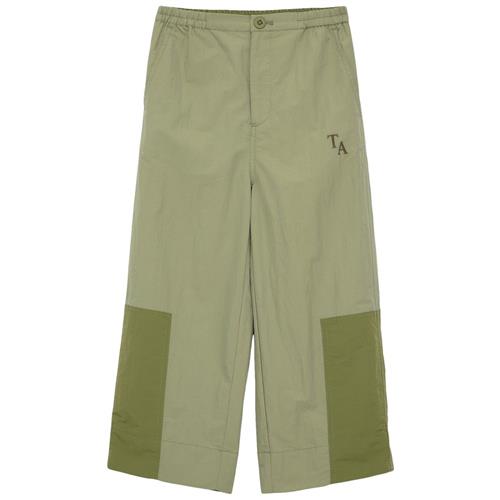True Artist nº09 Bukser Cedar Green 12-13 Y  Grøn  12-13 år  Unisex