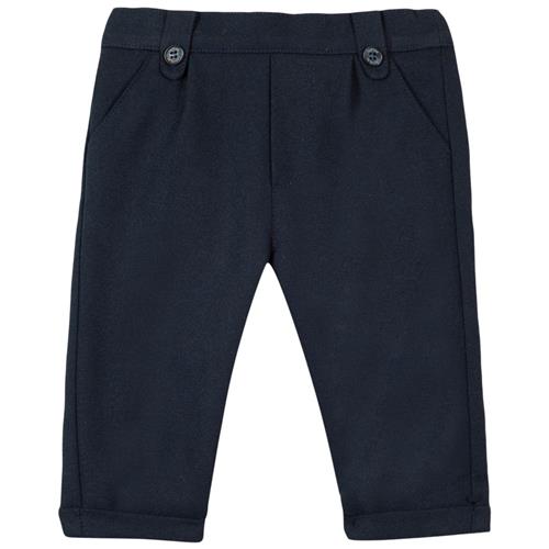 Tartine et Chocolat Bukser Navy 4 Y  Marineblå  4 år  mand
