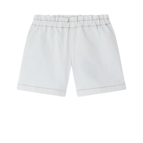 Bonpoint Milly Shorts Aquablå 8 Y  Blå  8 år  kvinde