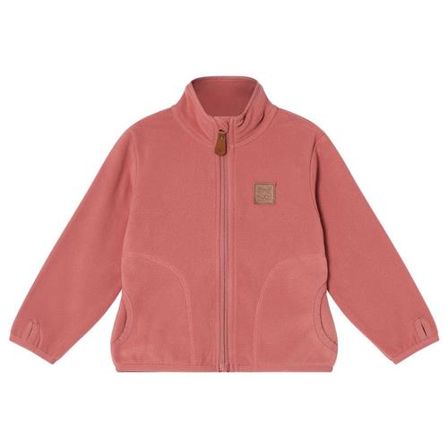 Kuling Northpole Jakke Burnt Pink 68 cm  Lyserød  68 cm  Unisex