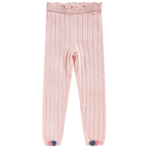 Louise Misha Moldavia Leggings Blush 6 Y  Lyserød  6 år  kvinde