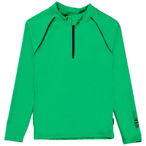 Molo Noble UV-trøje Grøn 146/152 cm  Grøn  146/152 cm  Unisex