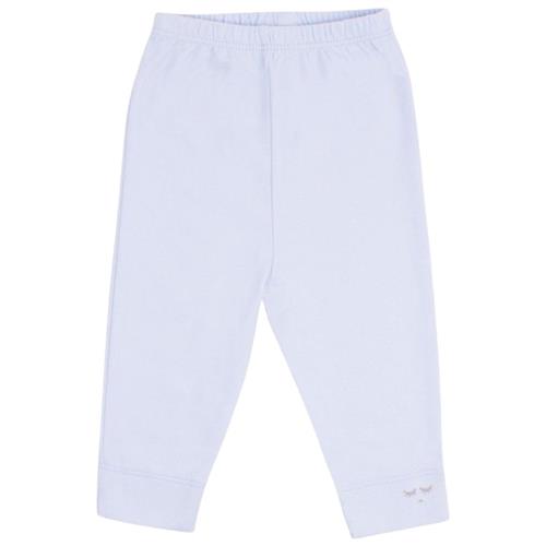 Livly Monday Leggings Blå 80/86 cm  Blå  80/86 cm  mand