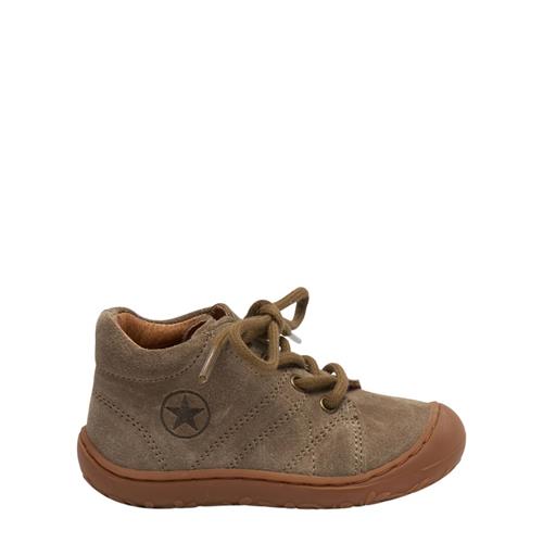 Bisgaard Hale L Sko Taupe 24 EU  Brun  24 EU  Unisex