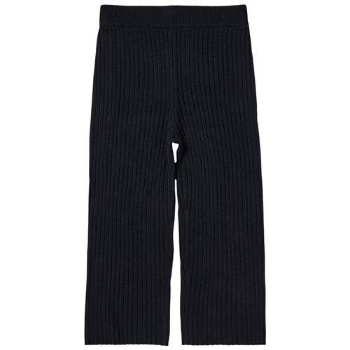 FUB Bukser Dark Navy 130 cm  Marineblå  130 cm  Unisex