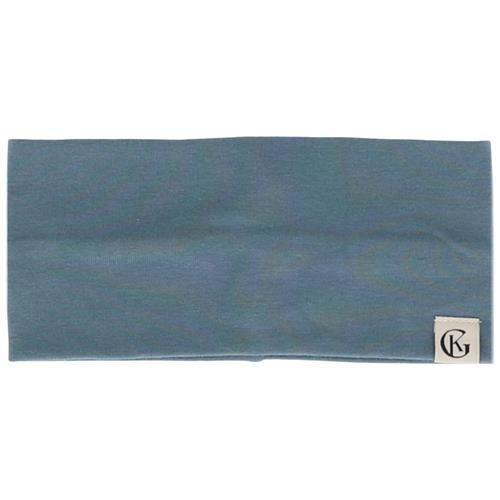 Gullkorn Design Villvette Band Denimblue 128/140 cm  Blå  128/140 cm  Unisex