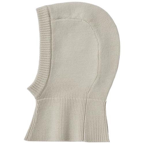 FUB Baby Balaclava Ecru 74/80 cm  Creme  74/80 cm  Unisex