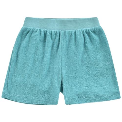Louise Misha Jivan Shorts Wave Blue 18 months  Blå  18 måneder  mand