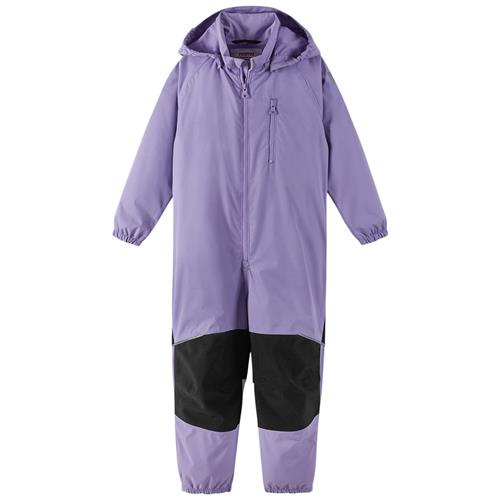 Reima Reimatec Kellola Overtræksdragt Med Skal Blooming Lilac 122 cm  Lilla  122 cm  Unisex