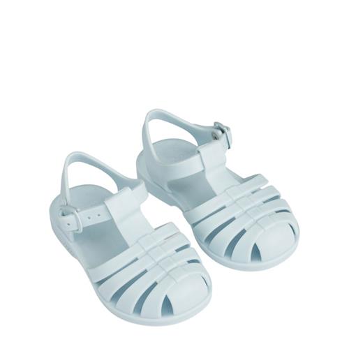 Liewood Bre Sandaler Pure Sky 24 EU  Blå  24 EU  Unisex