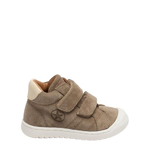 Bisgaard Thor V Sko Taupe 20 EU  Brun  20 EU  Unisex