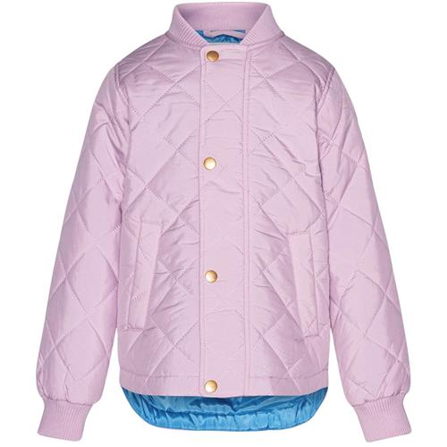 Molo Hallow Termojakke Alpine Glow 92/98 cm  Lyserød  92/98 cm  Unisex