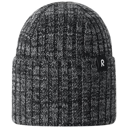 Reima Villaisa Hue Sort 52/54 cm  Sort  52/54 cm  Unisex