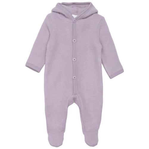 Fixoni Hush Body I Uld Nirvana 50 cm  Lilla  50 cm  Unisex