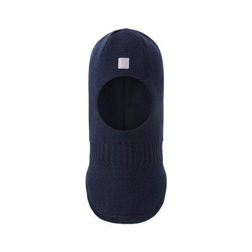 Reima Balaclava Starrie-Navy 46 cm  Marineblå  46 cm  Unisex