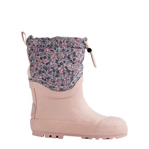 Wheat Vinterblomster gummistøvler Blue 32 EU  Blå  32 EU  Unisex