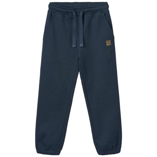 Liewood Inga Joggingbukser Navyblå 86 cm  Marineblå  86 cm  Unisex