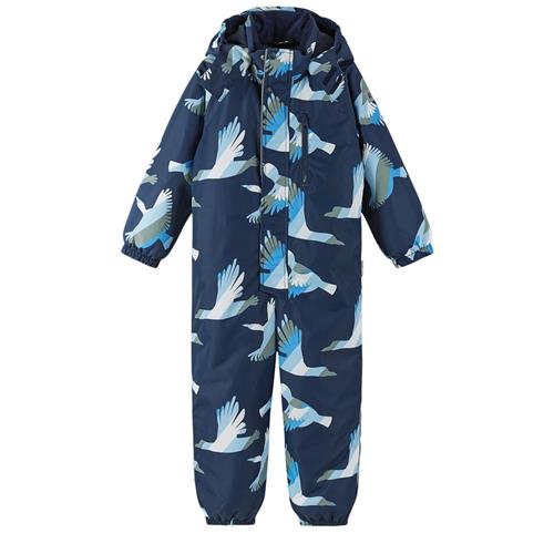 Reima Reimatec Seutula Flyverdragt Navyblå 98 cm  Marineblå  98 cm  Unisex