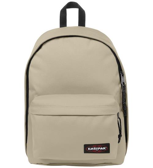 Eastpak Rygsæk - Out of Office - 27 L - Beach Beige