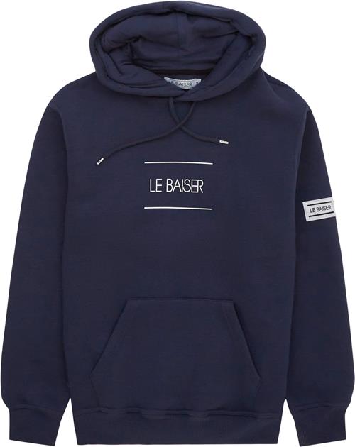 LE BAISER Nancy Sweatshirt
