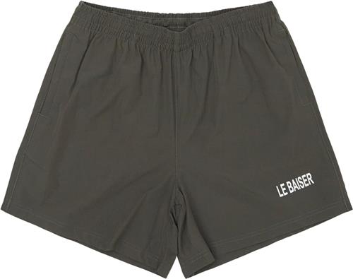 LE BAISER Fraise Shorts