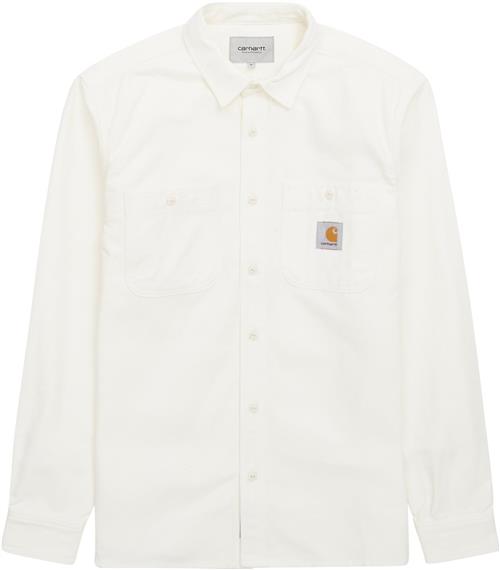 Carhartt L/S Clink Skjorte