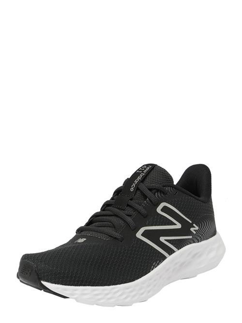 new balance Løbesko '411'  sort / hvid