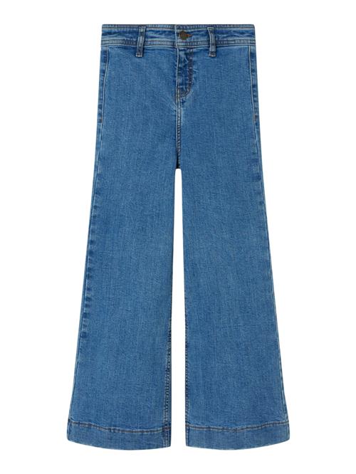 NAME IT Jeans 'Salli'  blue denim