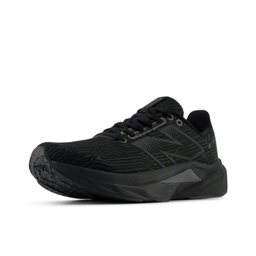 new balance Løbesko 'FuelCell Propel v5'  mørkegrå / sort