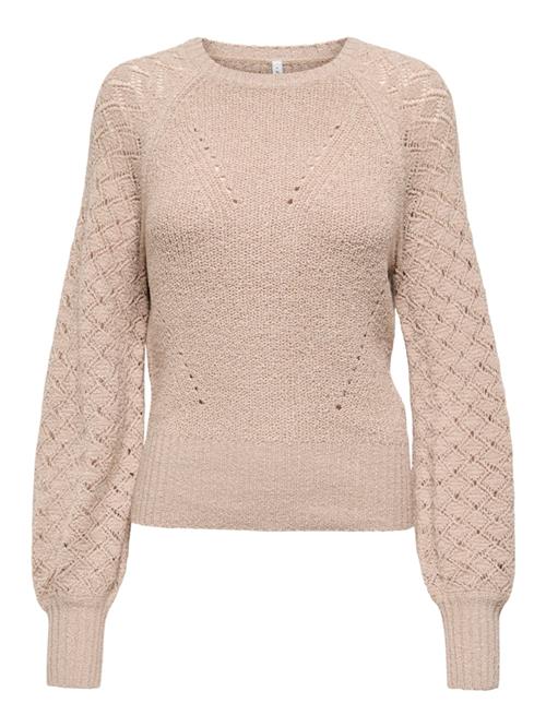 ONLY Pullover 'MIAMI'  nude