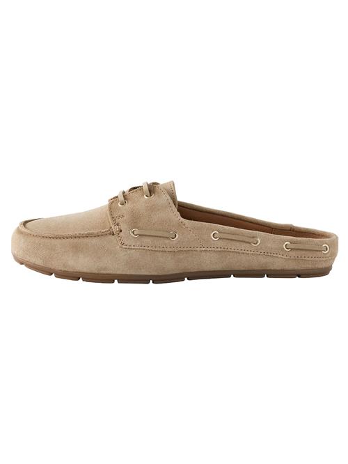 Next Pantoletter 'Forever Comfort'  sand