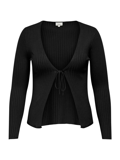 ONLY Carmakoma Cardigan 'CARMILA'  sort