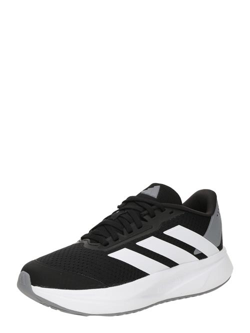 ADIDAS SPORTSWEAR Sneaker low 'Duramo'  grå / sort / hvid