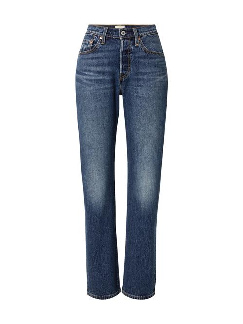 LEVI'S ® Jeans '501'  navy