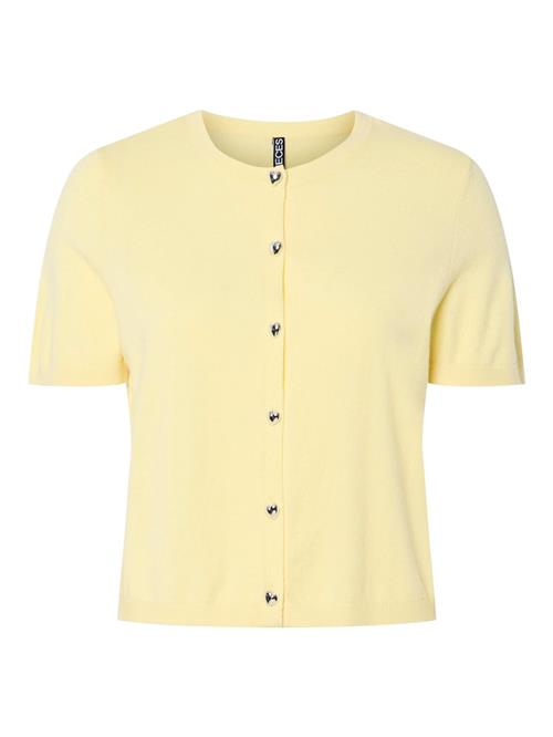 PIECES Cardigan 'PCOrina'  lysegul
