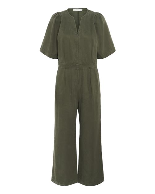 InWear Jumpsuit 'Ballari'  mørkegrøn
