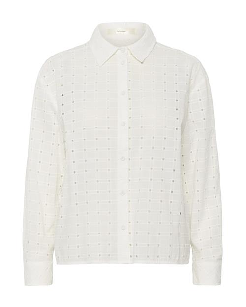 InWear Bluse 'Dagmar'  hvid