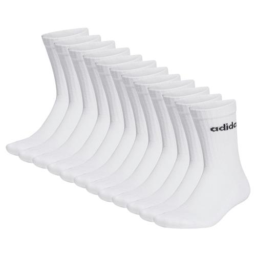 ADIDAS ORIGINALS Sokker  sort / hvid