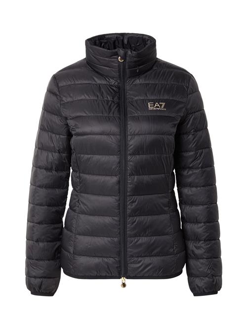 EA7 Emporio Armani Overgangsjakke  sort