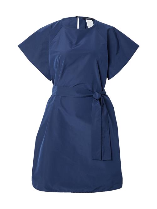 Weekend Max Mara Kjole 'DENIS'  navy
