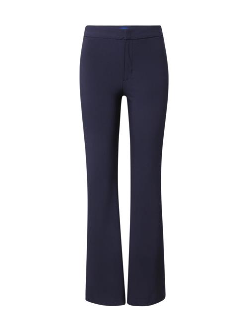 HUGO Bukser 'Hizumi'  navy