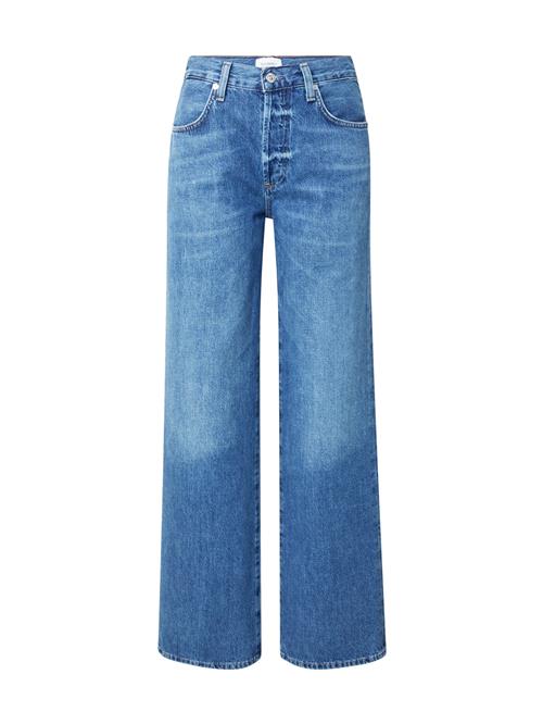 Citizens of Humanity Jeans  blue denim