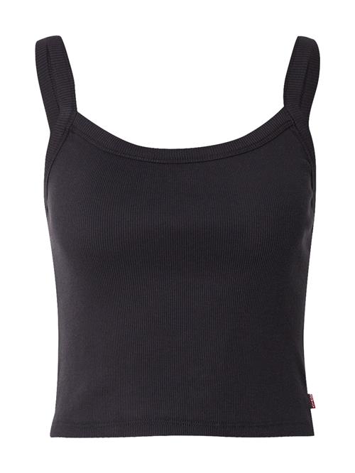 LEVI'S ® Overdel 'ESSENTIAL'  sort