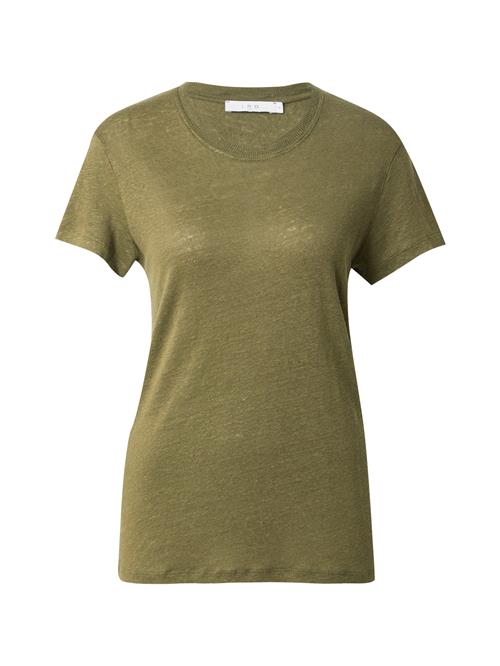 IRO Shirts  oliven