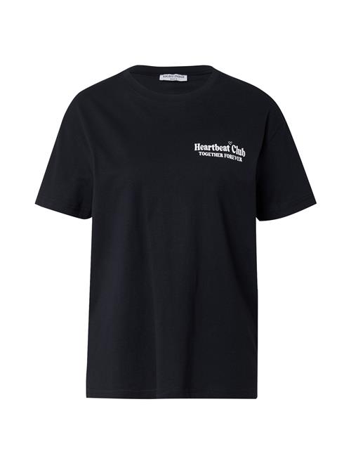 Eight2Nine Shirts  sort / hvid