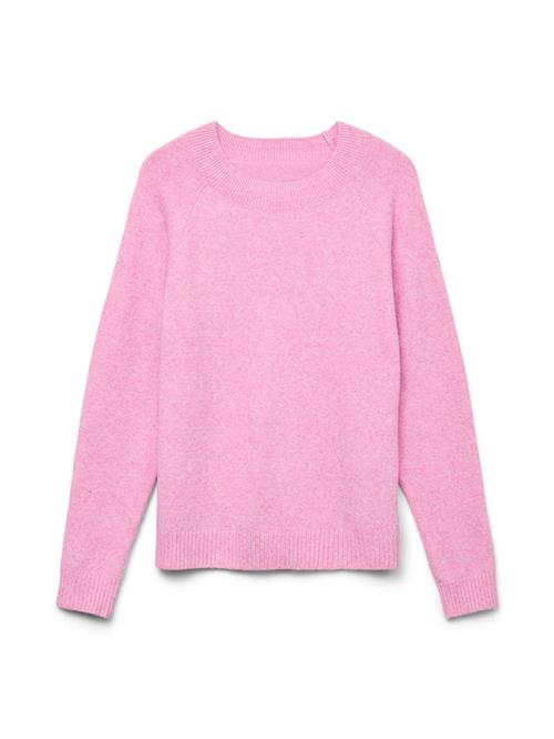 Vero Moda Girl Pullover 'VMDoffy'  lys pink