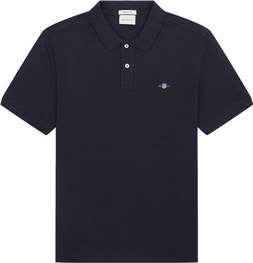 Gant Shield SS Pique Polo