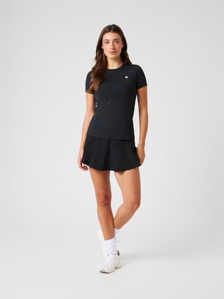 Björn Borg Ace Skirt Pocket Sort, M