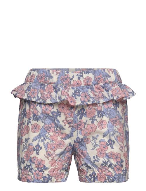 Se Bloomers Cotton Creamie Patterned ved Booztlet