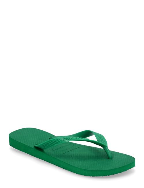 Hav. Top Havaianas Green